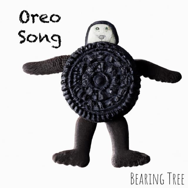 Oreo Song