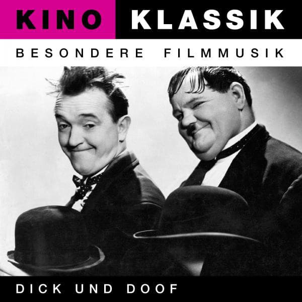 Dick und Doof